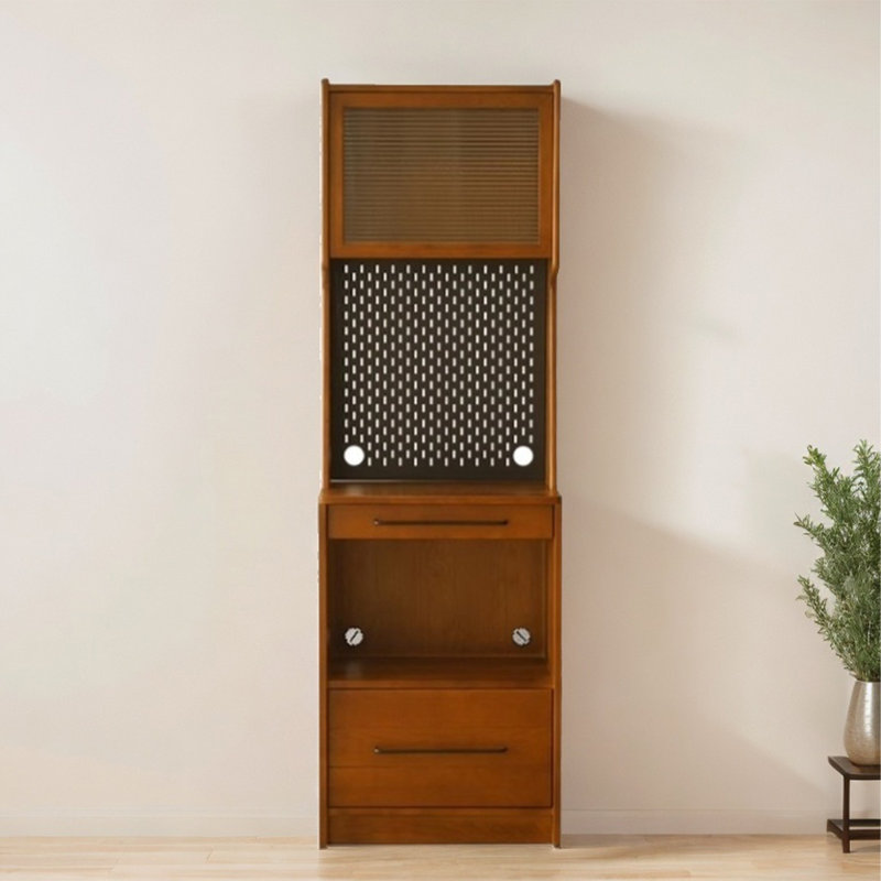 Armoires de rangement murales Nordic Vintage