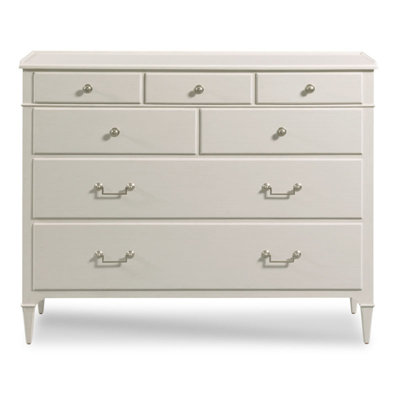 Marseille 7 - Drawer Dresser
