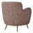 Rokiatou Confetti Toned Accent Chair