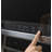GE Profile 2.1 Cu. Ft. Over-the-Range Sensor Microwave Oven
