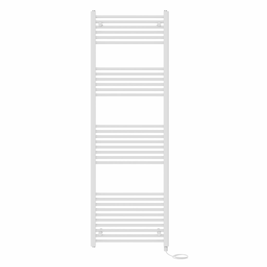 Straight Towel Rail Heated Towel Rails