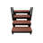 Signature 4 Tread Spa Steps-20782006