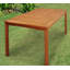 Izaguirre 4 - Person Patio Dining Set with Rectangular Table