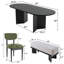 Ensemble repas pour 6 personnes Drumnasmear-1975968119