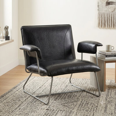 Fauteuil Klara