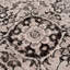 Tapis beige / brun Jascha-910642909