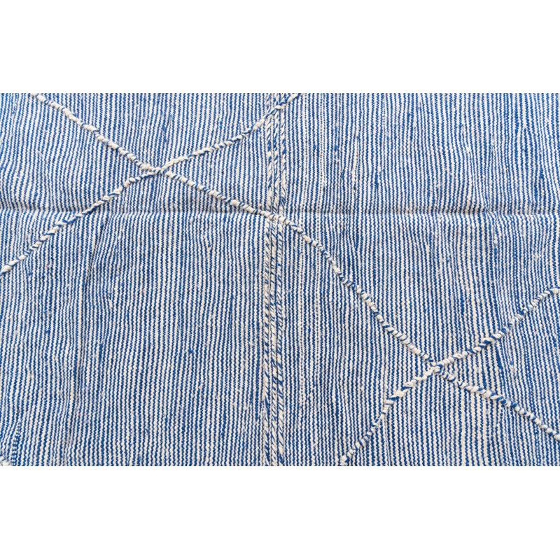Odea Blue Rug