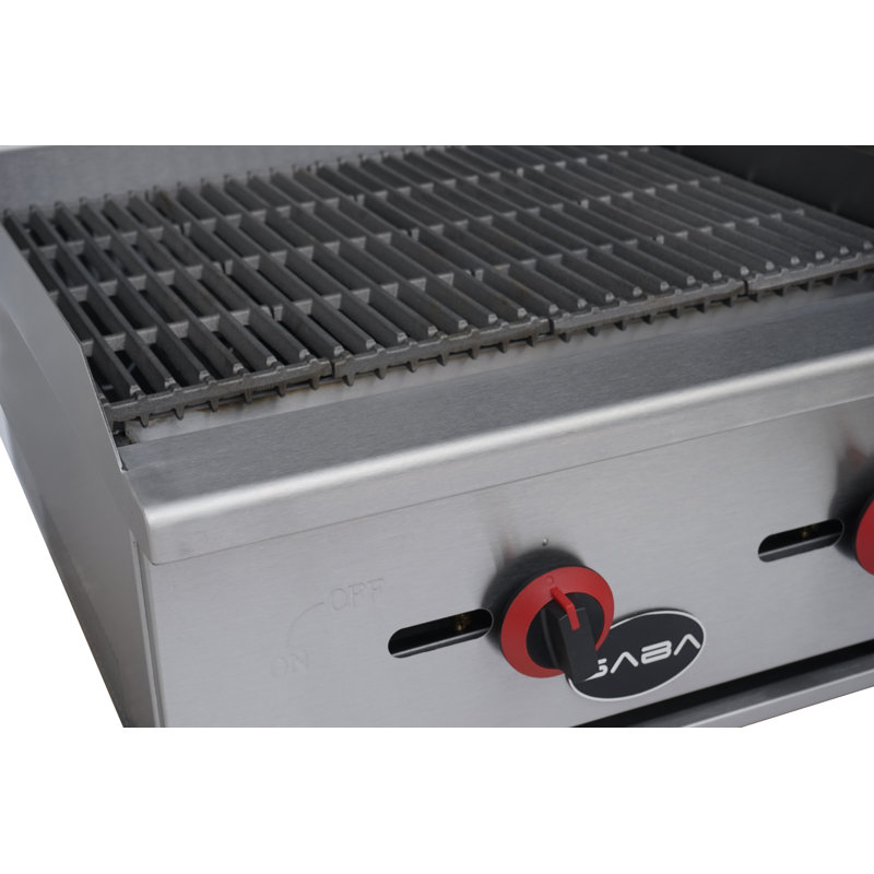 Chauffe-eau 60000 BTU