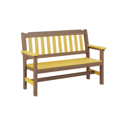 Berlin Gardens Garden Bench