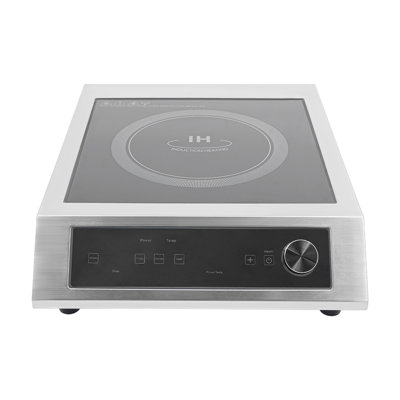 3500W Induction Cooktop Electric Stove