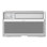 TCL 12,000 BTU Smart Inverter Window Air Conditioner