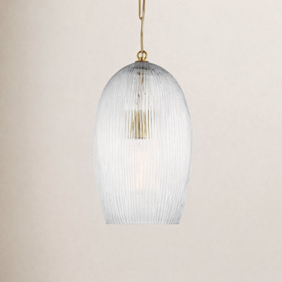 Wilmont 11 Pendant