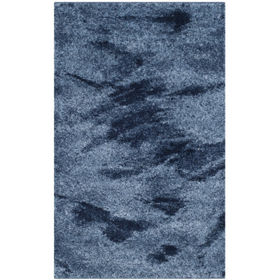 Tapis abstrait Juno Performance