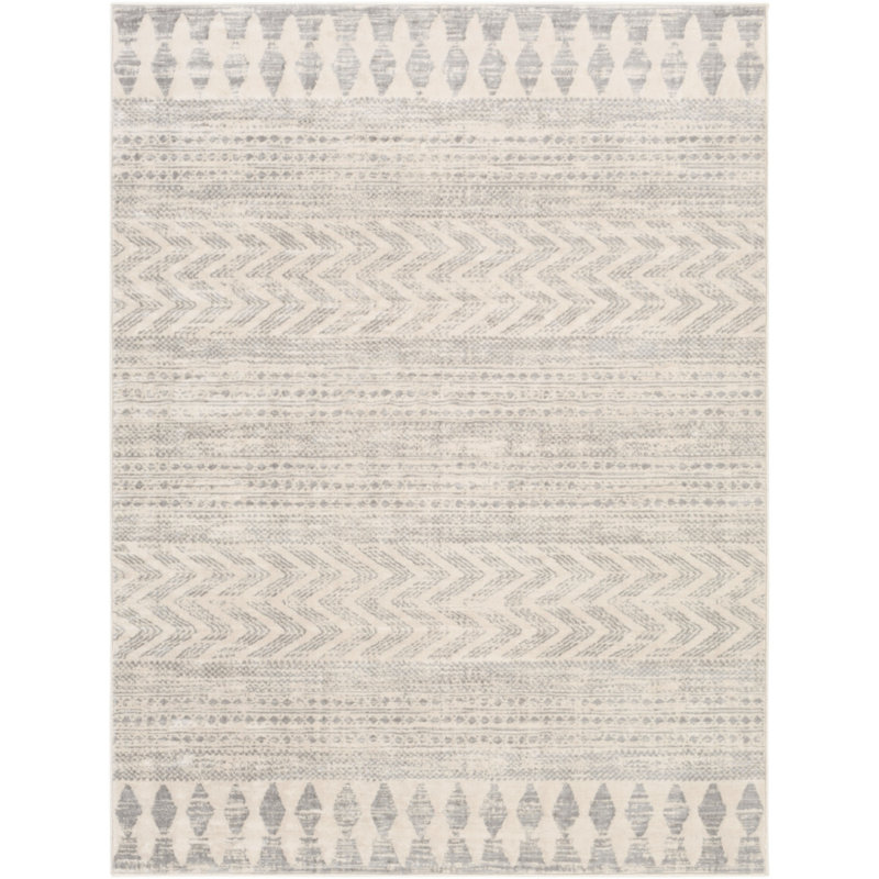 Roma Modern Rug, Runner 80 x 220cm