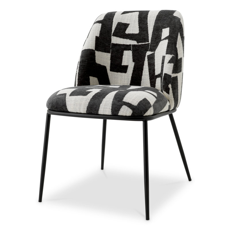 Caleb Upholstered Dining Chair