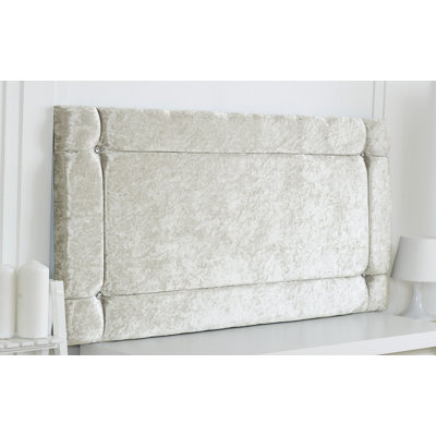 Upholstered Headboard