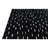 Isidore Black Rug