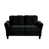 Black est en rupture de stock