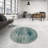 Abstract Indoor Rug-1151055761