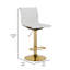 Tabouret à hauteur réglable Adlina-761059578-761059579