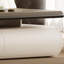 Table basse moderne en bois simple