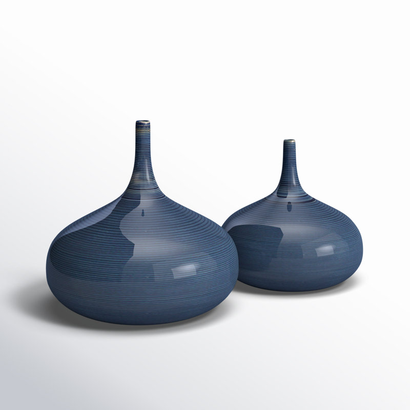 Ceramic Table Vase