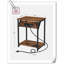 Table de chevet Mosan