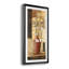 Mandarine II - Peinture encadrée-469908383-469908382