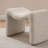 Hardev 24.8" Wide M-Shaped Footstool Ottoman (Set of two)-677138082