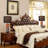 Jaasir 27‘’ Tall Antique Table Lamps with USB and LED Bulbs (Set of 2)