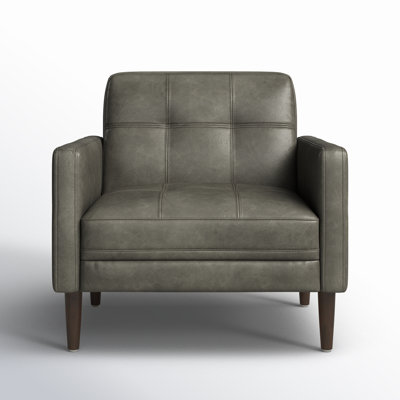 Bharati Upholstered Armchair