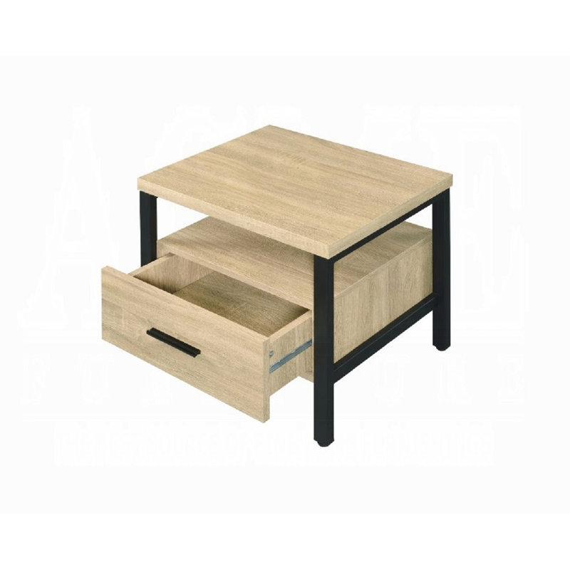 Yawan Accent Table