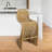 Amalfi S-Frame Woven Stool-757405937