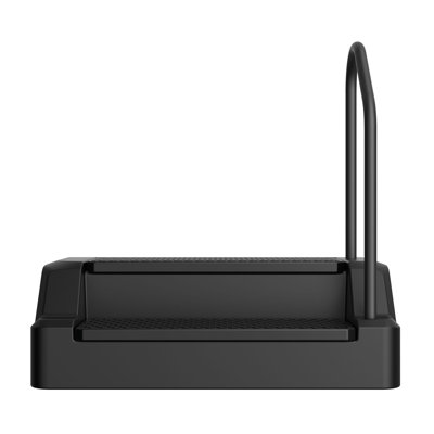 COFFRET PAS À PAS SÉCURITAIRE