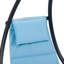Chaise longue suspendue Kinsley-70787397