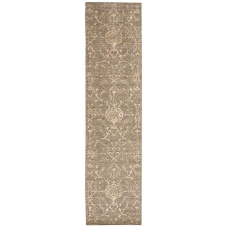 Eidelweiss Oriental Indoor Rug