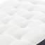 Rowena White Noise Pocket Sprung 2000 Mattress-1420573510
