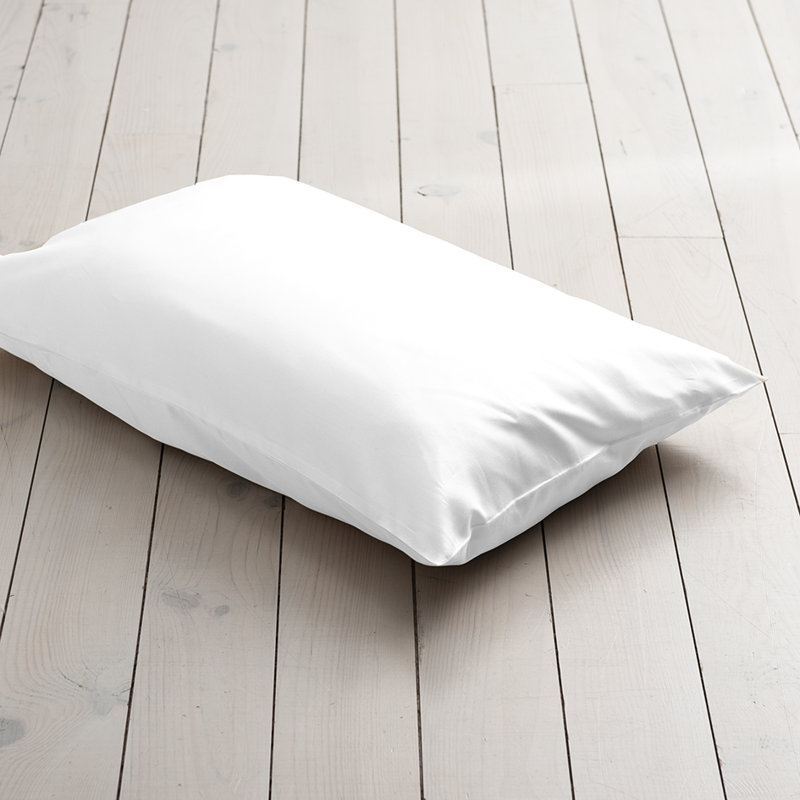 Sateen Pillowcase - Set of 2