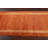 Gabbeh Kashkoli One-of-a-Kind 2'9" x 9'4" New Age Runner Wool Area Rug in Orange