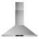 Cosmo 30 in. Vista Collection Ductless Wall Mount Range Hood, Touch Controls, LED Lights, Permanent Filters, Stainless Steel