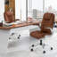 Chaise de bureau Zigmond-2042594296