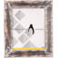 Bogazi Wood Picture Frame with Mat-278702390-278702590