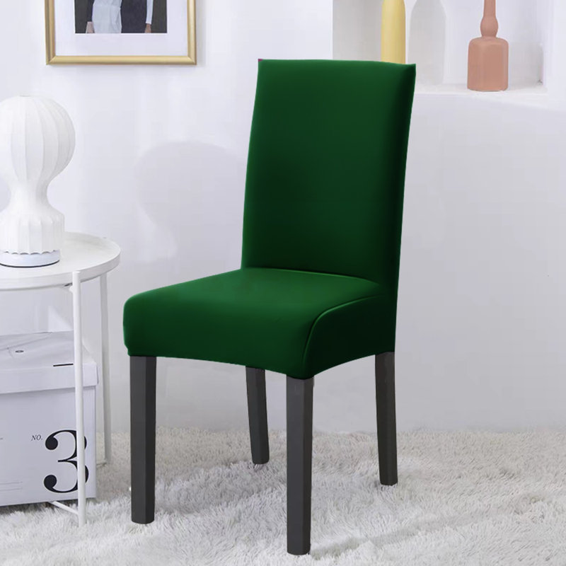 Brayden Studio Armrest And Cushion Cover, Patterned Light Green