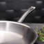 Fissler M5 Pro-ply 5-ply Stainless Steel 7 Piece Set