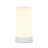 Flameless Pillar Candle