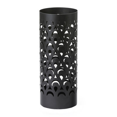Hofmann Metal Freestanding Umbrella Stand
