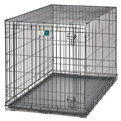 Cage pour chien MidWest Homes for Pet
