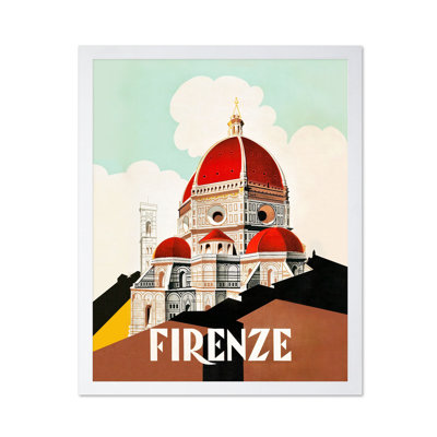Firenze Italy