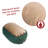 Oval Pet Bed-101007170-101007175