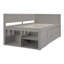 Lit de jour avec tiroirs et tablettes-1139609146-1139609151